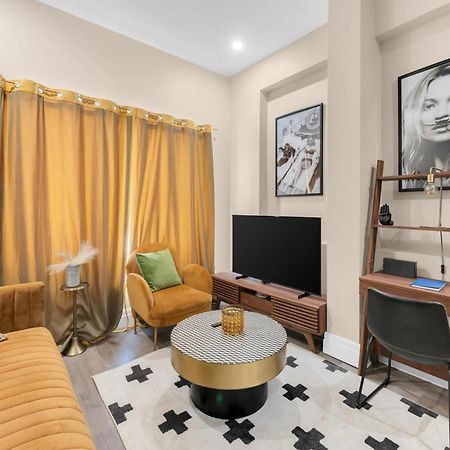 Charming 2Br Bkyrd Near Williamsburg Daire New York Dış mekan fotoğraf