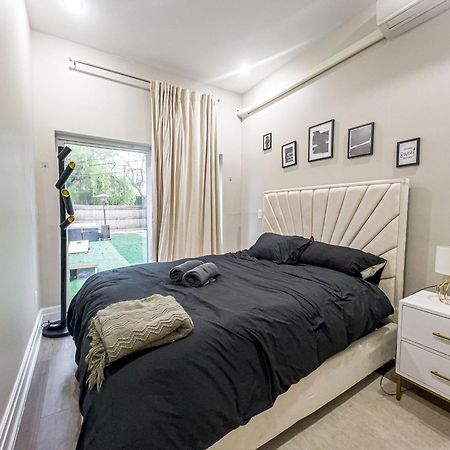 Charming 2Br Bkyrd Near Williamsburg Daire New York Dış mekan fotoğraf