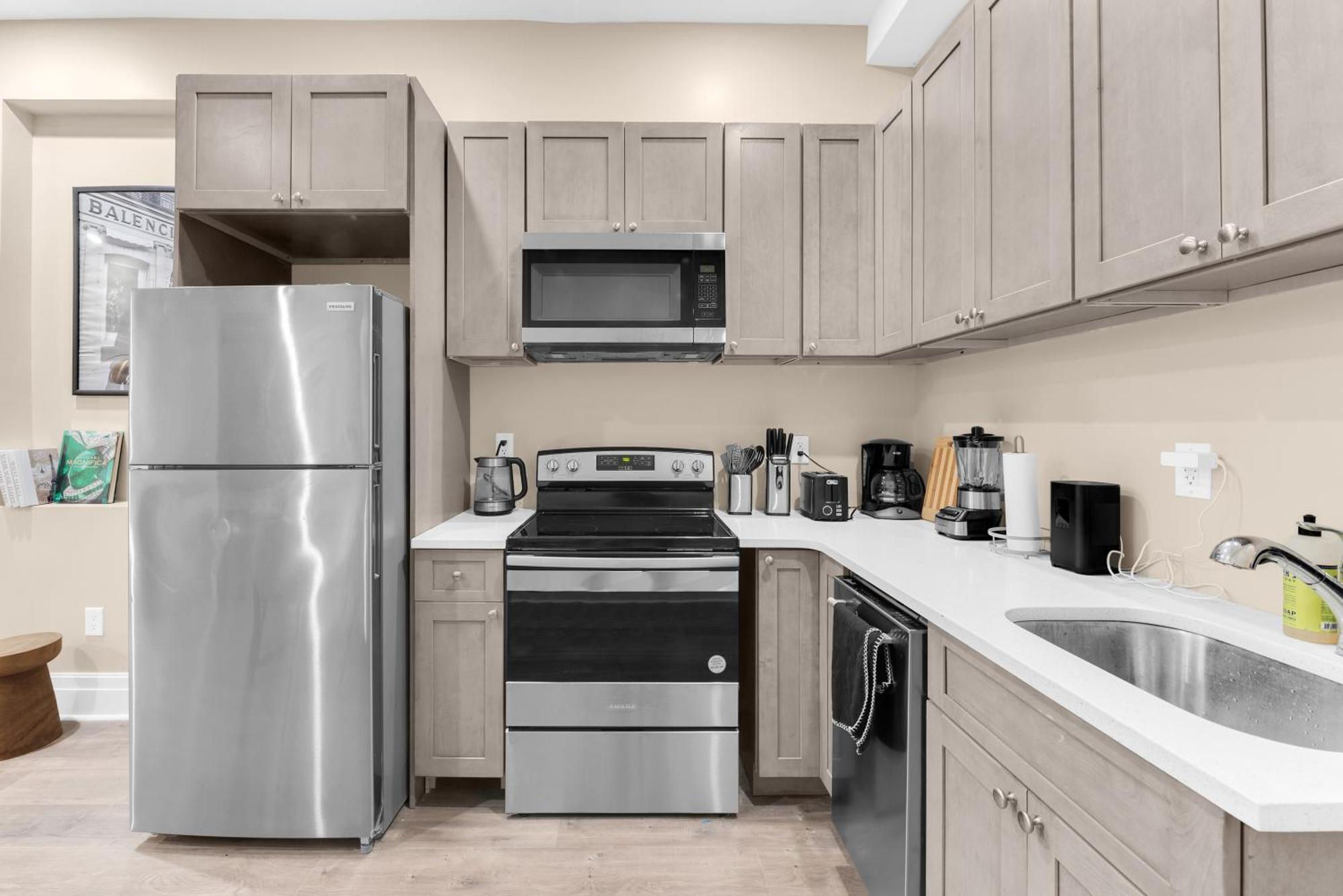 Charming 2Br Bkyrd Near Williamsburg Daire New York Dış mekan fotoğraf