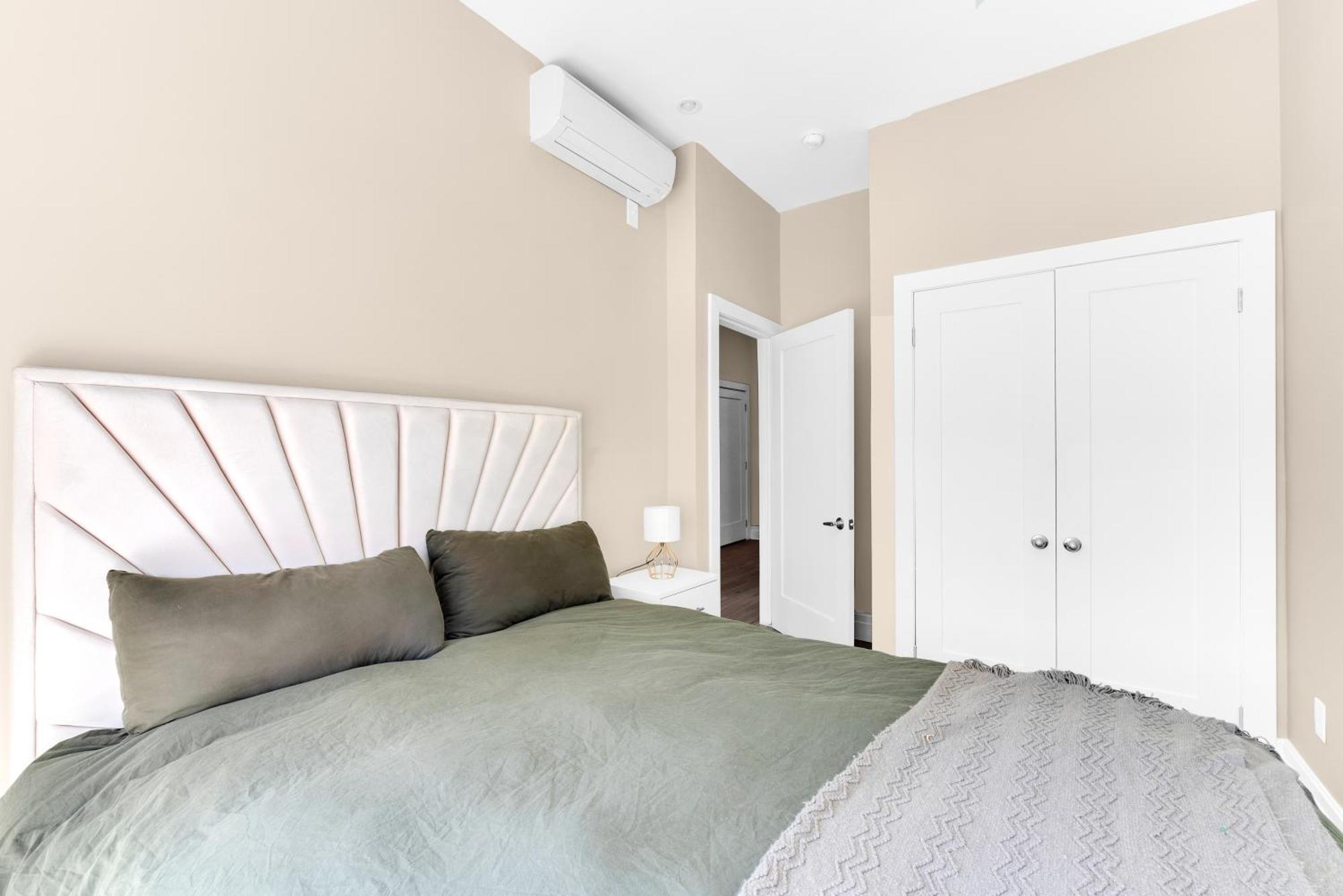 Charming 2Br Bkyrd Near Williamsburg Daire New York Dış mekan fotoğraf